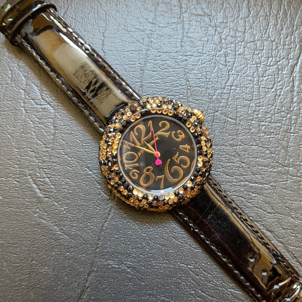 BetseyJohnson Watch